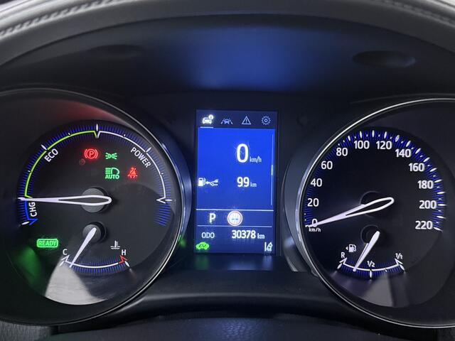 Toyota C-HR 2.0 Hybrid Executive