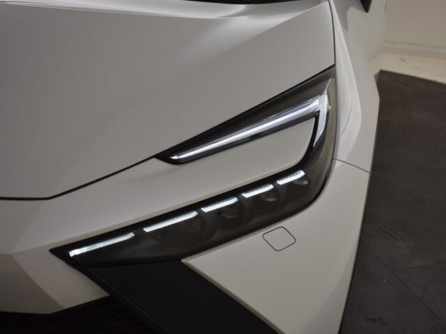 Toyota C-HR 1.8 Hybrid 140 Style | Stuur / Stoelverwarming | BSM