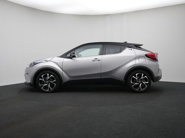 Toyota C-HR 1.8 Hybrid Style