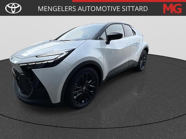 Toyota C-HR 2.0 Plug-in Hybrid 220 GR SPORT PLUS Next Generation pack | Panodak | Full options