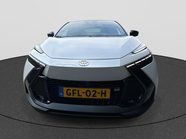 Toyota C-HR 2.0 Plug-in Hybrid 220 GR SPORT PLUS Next Generation pack | Panodak | Full options