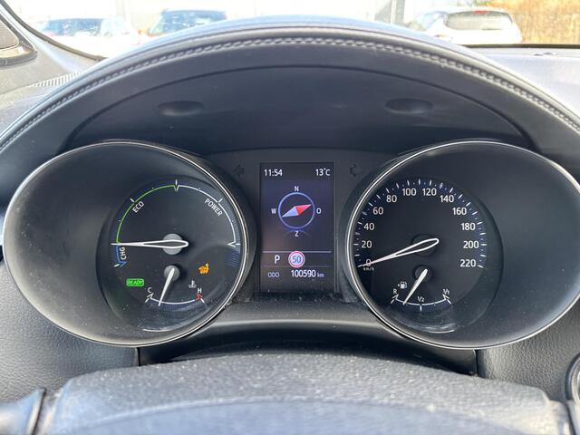Toyota C-HR 2.0 Hybrid First Edition | Navigatie | Camera |