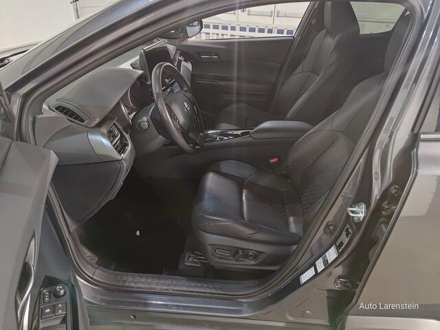 Toyota C-HR 2.0 Hybrid 184pk Executive Adapt.Cruise C./ Carplay / Leer / A.Cam./ Winter Pack