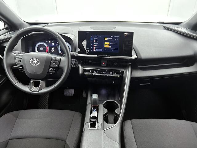 Toyota C-HR 1.8 Hybrid 140 Dynamic | BTW Voertuig | Achteruitrijcamera |