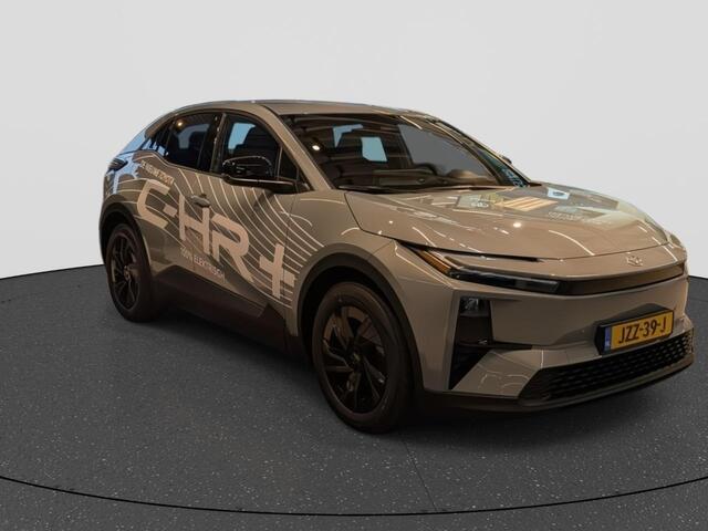 Toyota C-HR First Edition 77 kWh |Rijklaar|AllSeasonBanden|BTWauto|