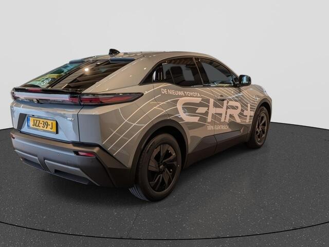 Toyota C-HR First Edition 77 kWh |Rijklaar|AllSeasonBanden|BTWauto|