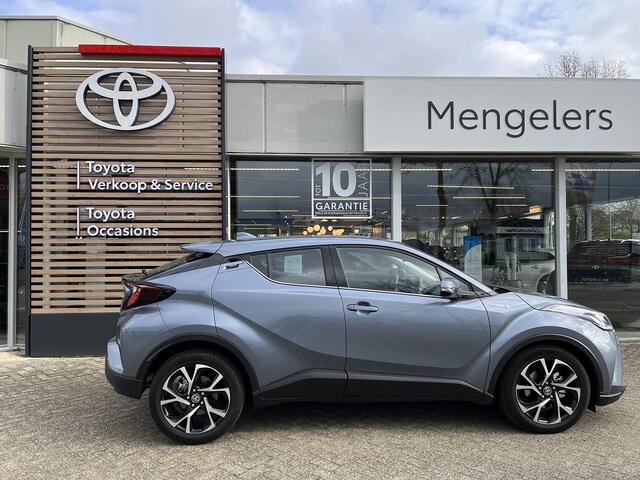 Toyota C-HR 1.8 Hybrid Dynamic Navi | Camera | Parkeersensoren