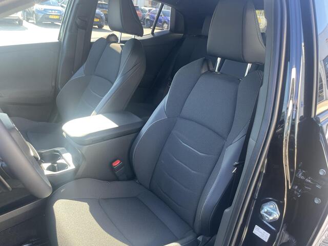 Toyota C-HR First Edition 77 kWh