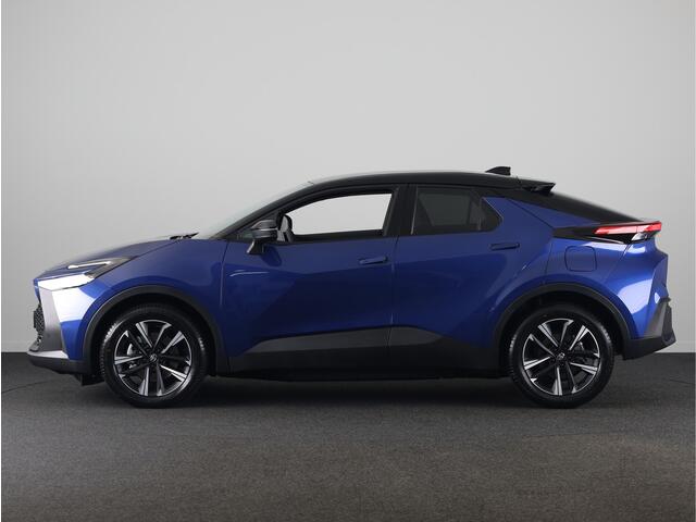 Toyota C-HR 2.0 Plug-in Hybrid 220 PK Dynamic || inclusief ¤ 2.500,- inruilvoordeel