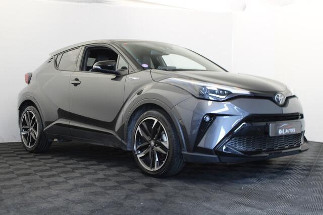 Toyota C-HR 2.0 Hybrid Executive |GR|