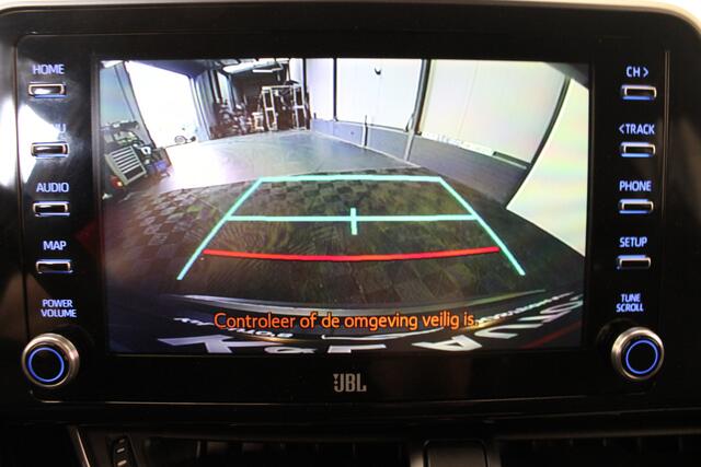 Toyota C-HR 2.0 Hybrid Executive |GR|