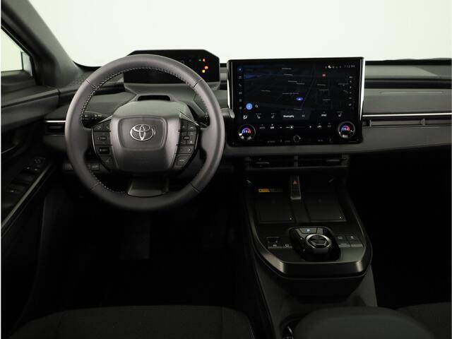 Toyota C-HR First Edition 77 kWh | DEMO & DIRECT LEVERBAAR | 20 INCH | ACTIEPRIJS |