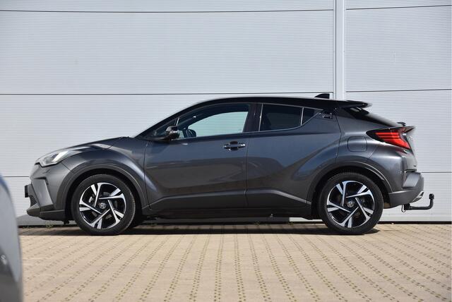 Toyota C-HR 2.0 Hybrid Style | Trekhaak |
