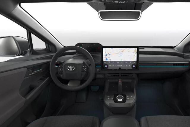 Toyota C-HR First Edition 77 kWh , Nieuw en snel leverbaar (juni 2026) met ¤2000 inruilvoordeel