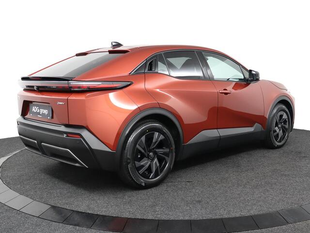Toyota C-HR First Edition 77 kWh | Apple Carplay/Android Auto |