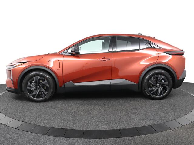 Toyota C-HR First Edition 77 kWh | Apple Carplay/Android Auto |