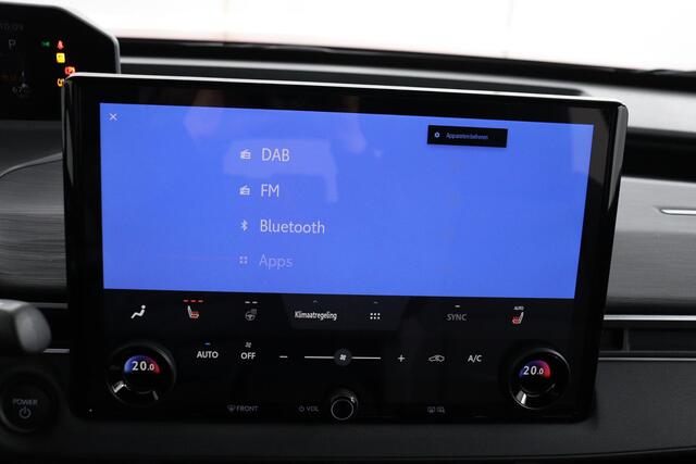Toyota C-HR First Edition 77 kWh | Apple Carplay/Android Auto |