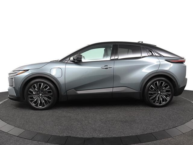 Toyota C-HR Executive AWD 77 kWh | Executive Plus-pakket | panoramadak |