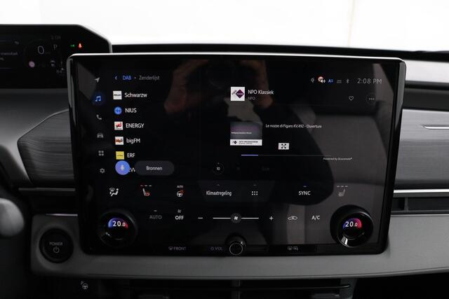 Toyota C-HR Executive AWD 77 kWh | Executive Plus-pakket | panoramadak |