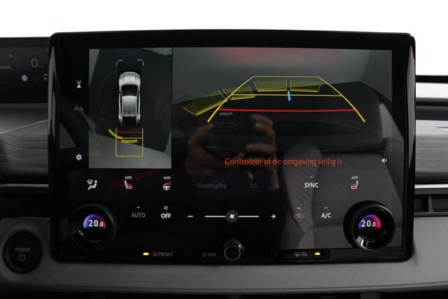 Toyota C-HR Executive AWD 77 kWh | Executive Plus-pakket | panoramadak |