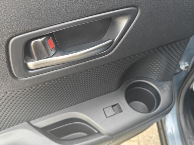 Toyota C-HR 1.8 Hybrid Executive