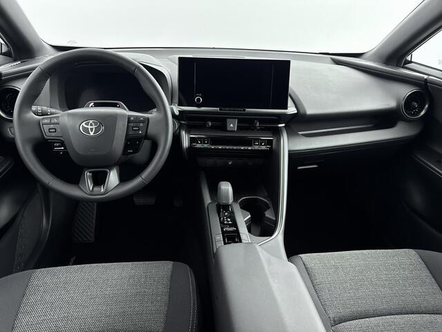 Toyota C-HR 2.0 Plug-in Hybrid 220 Dynamic | Apple Carplay & Android Auto | Parkeercamera | * | Direct leverbaar |