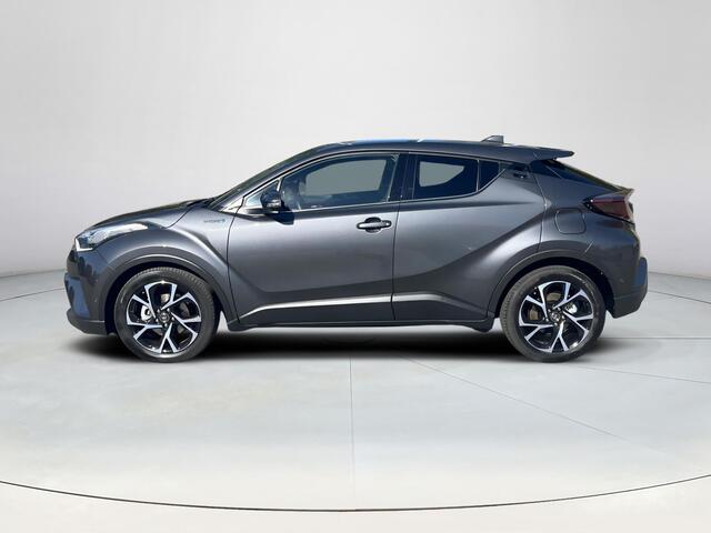 Toyota C-HR 1.8 Hybrid Style Ultimate | Navigatie | Achteruitrijcamera | Trekhaak