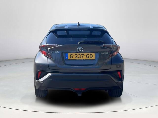 Toyota C-HR 1.8 Hybrid Style Ultimate | Navigatie | Achteruitrijcamera | Trekhaak