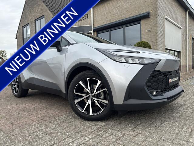 Toyota C-HR 1.8 Hybrid 140 Business Plus Automaat Stoelverwarming / All-Seasons