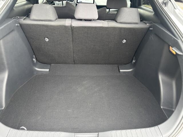 Toyota C-HR 1.8 Hybrid 140 Business Plus Automaat Stoelverwarming / All-Seasons