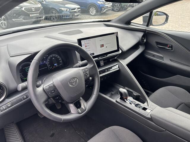 Toyota C-HR 1.8 Hybrid 140 Business Plus Automaat Stoelverwarming / All-Seasons