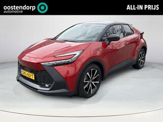 toyota-c-hr-1.8-hybrid-140-first-ed