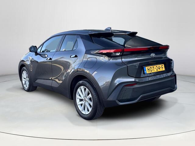 Toyota C-HR 1.8 Hybrid 140 Active tot 10 jaar Fabrieksgarantie | Apple Carplay Android Auto