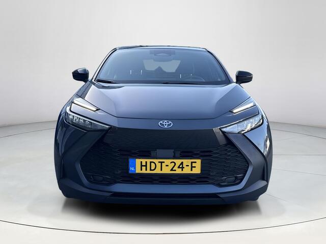 Toyota C-HR 1.8 Hybrid 140 Active tot 10 jaar Fabrieksgarantie | Apple Carplay Android Auto