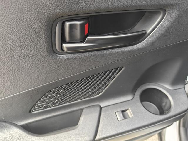 Toyota C-HR Hybrid FWD Team Deutschland