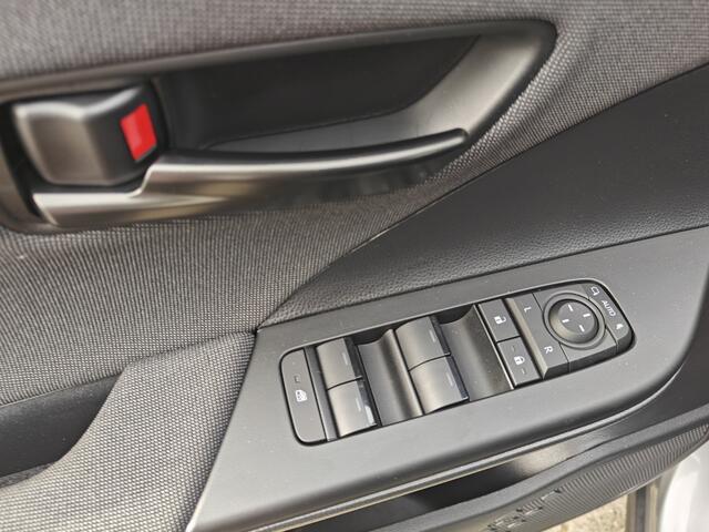 Toyota C-HR Hybrid FWD Team Deutschland