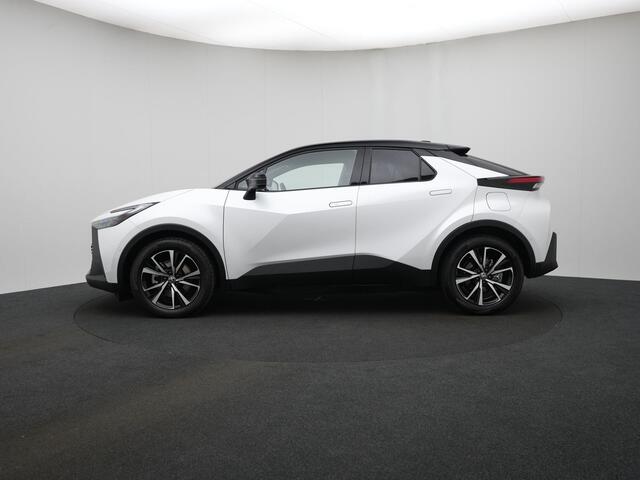 Toyota C-HR 2.0 Plug-in Hybrid 220 PK First Edition