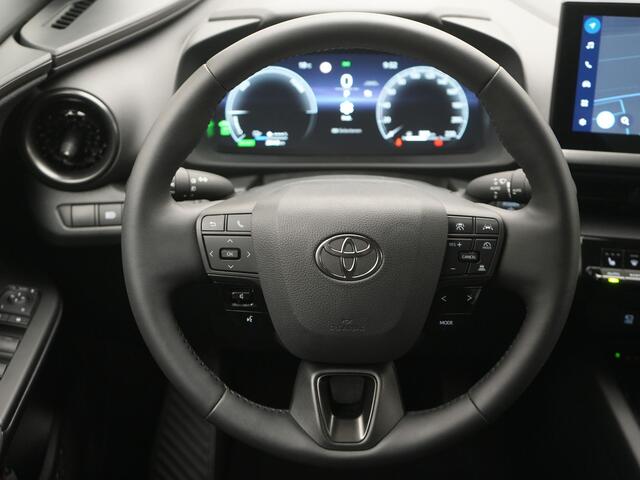 Toyota C-HR 2.0 Plug-in Hybrid 220 PK First Edition