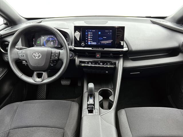 Toyota C-HR 1.8 Hybrid 140 Active | Apple Carplay & Android Auto | Parkeercamera | *