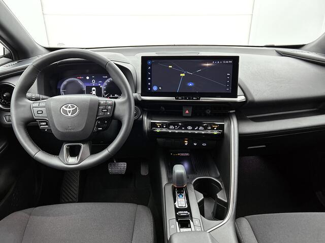 Toyota C-HR 1.8 Hybrid 140 First Edition | CarPlay/Android Auto | Camera | LM Velgen |