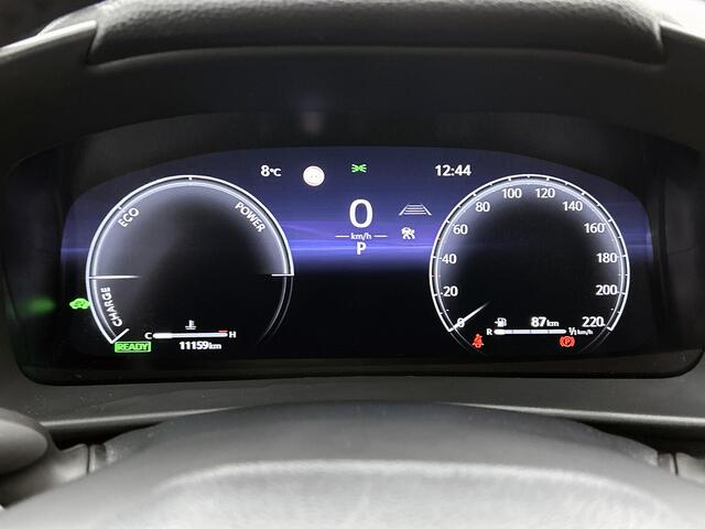 Toyota C-HR 1.8 Hybrid 140 First Edition | CarPlay/Android Auto | Camera | LM Velgen |