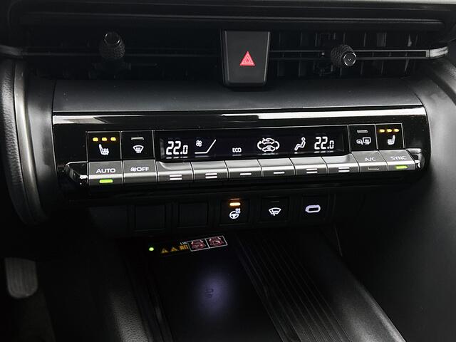 Toyota C-HR 1.8 Hybrid 140 First Edition | CarPlay/Android Auto | Camera | LM Velgen |