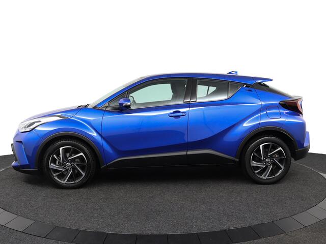 Toyota C-HR 1.8 Hybrid Dynamic
