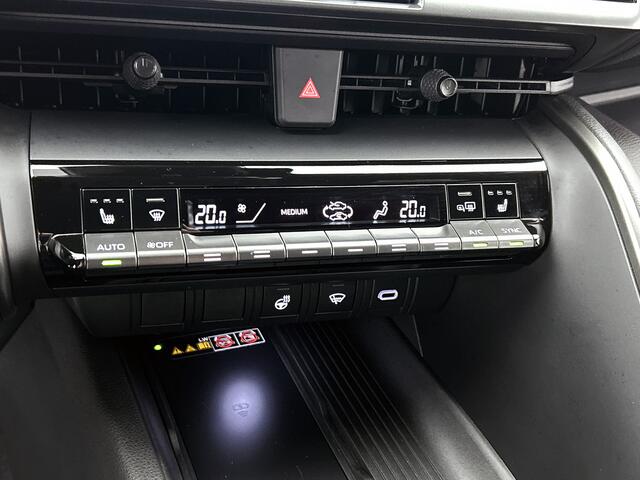 Toyota C-HR 1.8 Hybrid 140 First Edition | BTW Voertuig | Stoel en stuurwielverwarming | Onderweg-naar-dealer