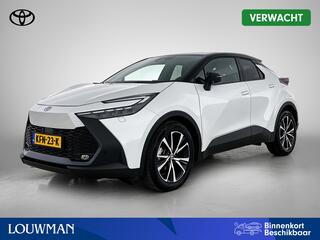 toyota-c-hr-1.8-hybrid-140-first-ed