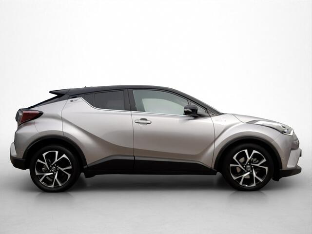 Toyota C-HR 1.8 Hybrid Style Ultimate | Navigatie | Camera | JBL | LM Velgen |