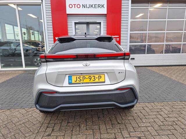 Toyota C-HR 1.8 Hybrid 140 First Edition Limited