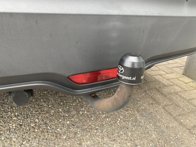 Toyota C-HR 1.8 Hybrid Executive Limited Trekhaak