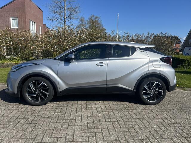 Toyota C-HR 1.8 Hybrid Dynamic