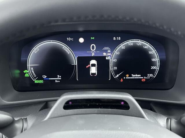 Toyota C-HR 2.0 Plug-in Hybrid 220 Dynamic | Parkeersensor voor en achter | Stoelverwarming |